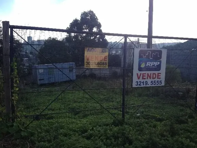 Terreno São Luiz Caxias do Sul