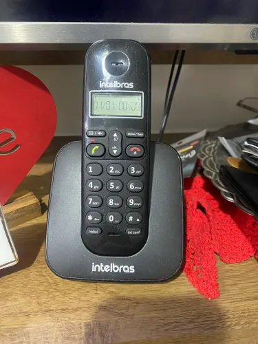 Vendo telefone