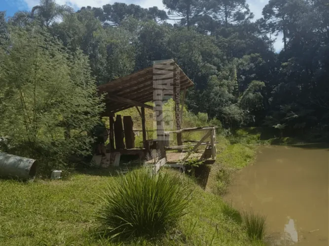 TERRENO no LENÇOL com 0 quartos para VENDA, 10922 m²
