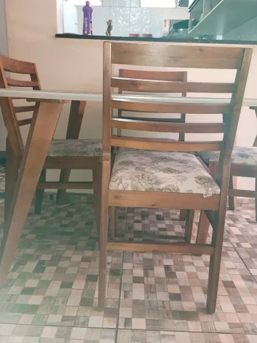 Mesa de jantar