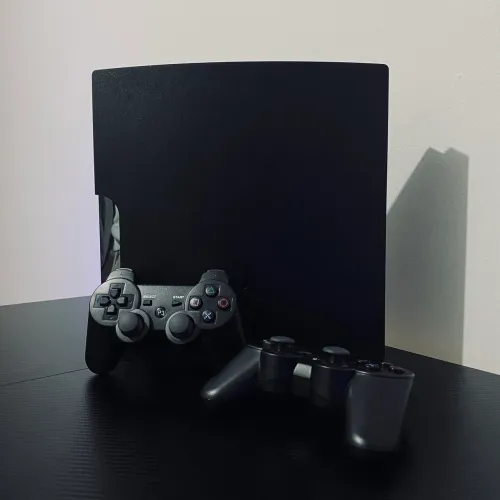 Ps3 slim HEN