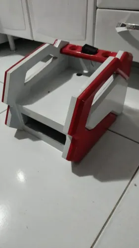 Pçs para som automotivo 