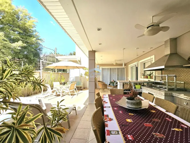 CASA PARA VENDA | CONDOMINIO FECHADO PARQUE DA HIPICA | CAMPINAS , 4 SUITES, PROXIMO DO CL