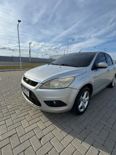 Ford Focus Sedan 2.0 16v/2.0 16V Flex 4P Aut. 2011
