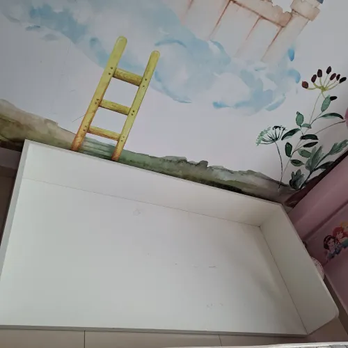 Cama Montessori