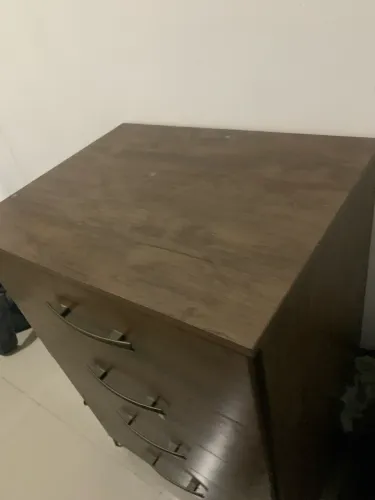 Vende-se cômada nova zera sem nehum destalhe!!