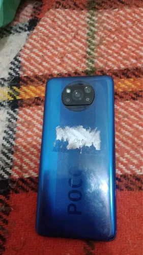 REDMI POCO X3 PRO