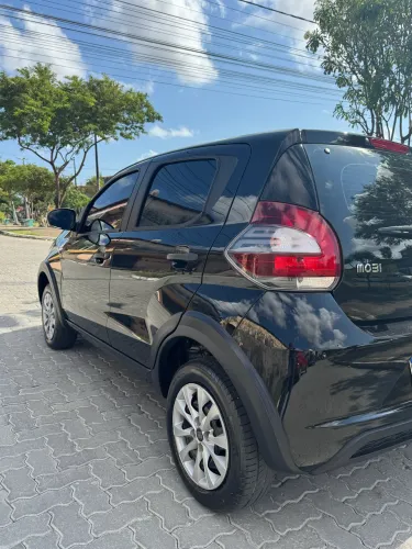 Fiat Mobi Like 1.0 Fire Flex 5P. 2023