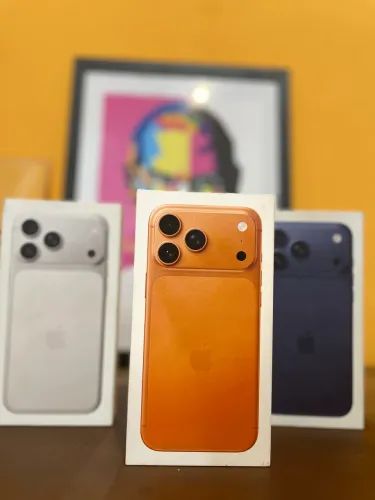 iPhone 17 Pro Max 256GB (LACRADOS)