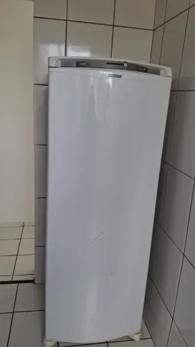 Geladeira Consul Frost Free Super Capacidade