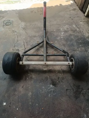 Quadro trike