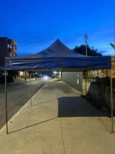 Tenda 3x3 