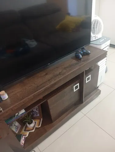 Rack para tv