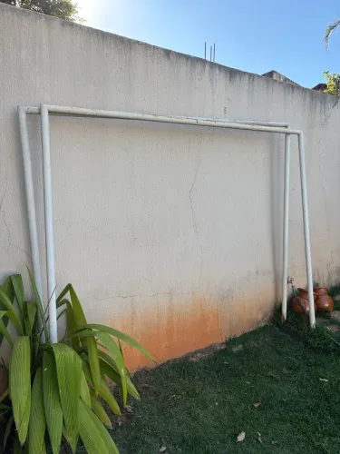 Par Traves de Futebol