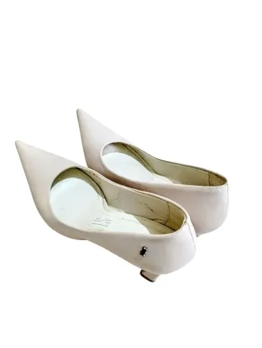 Par de sapatos Santa Lolla Scarpin n°36