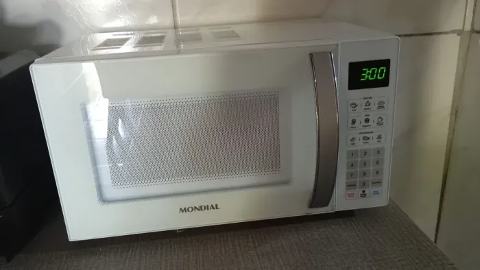Microondas 21lts