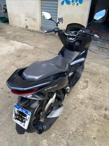 PCX 2019