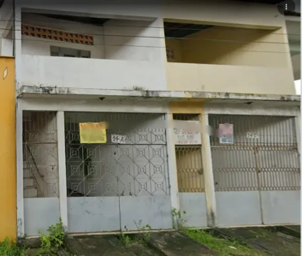 Casa no Anjo da Guarda - Venda