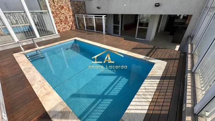 LEssence Alto da Mooca - Apartamento Duplex Alto Padrão - Mooca/SP