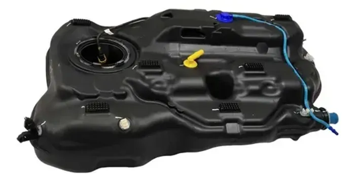 Tanque Combustivel Jeep Compass T270 2023.