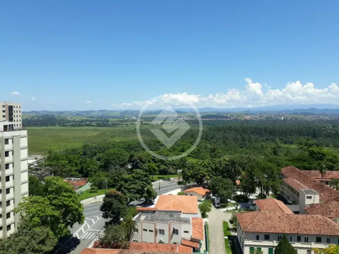 Apartamento para Locação Condomínio Edifício San Giuseppe em São José dos Campos - R$ 2.30