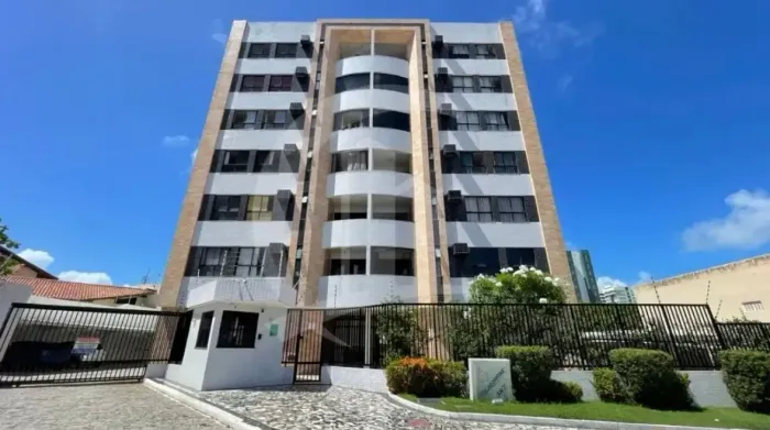 Apartamento à venda no OSCAR DANTAS, ATALAIA, Aracaju, SE