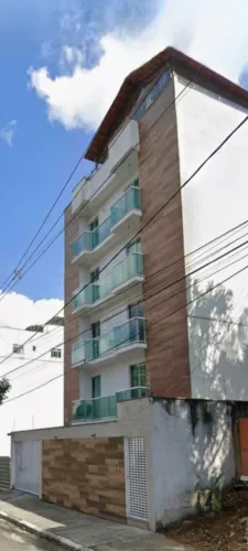 Cobertura Duplex mobiliada