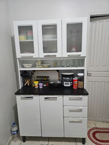Armário de Cozinha
