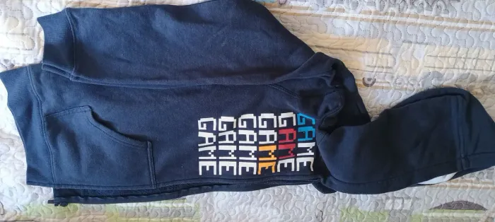 Roupas 10 a 12 anos