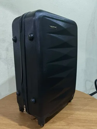 Mala viagem Sestini