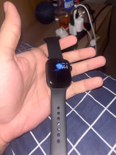 Apple Watch Series 11 42 mm garantia até 2027