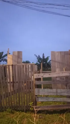Terreno a venda