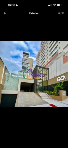 APARTAMENTO - CENTRO - MG