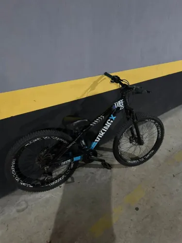 Bike Viking x tuff 25