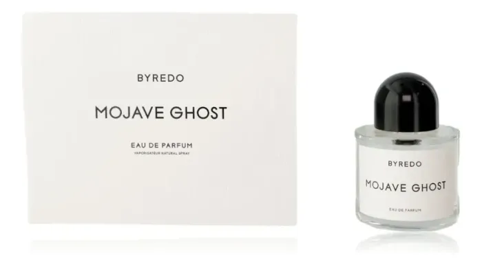 Perfume Byredo Mojave Ghost Eau Spray