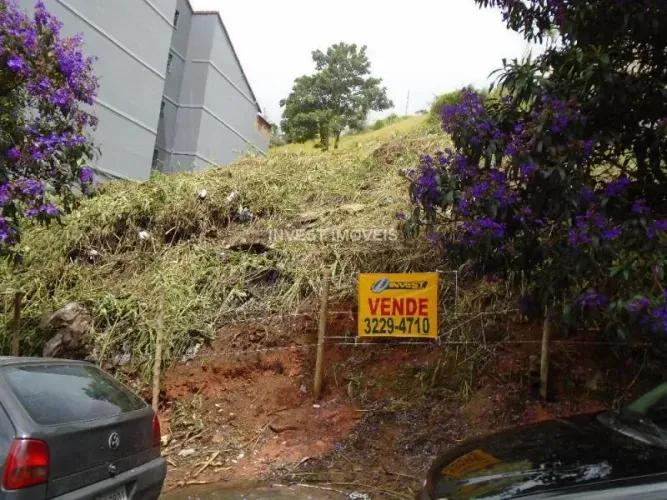 Terreno - Juiz de Fora MG