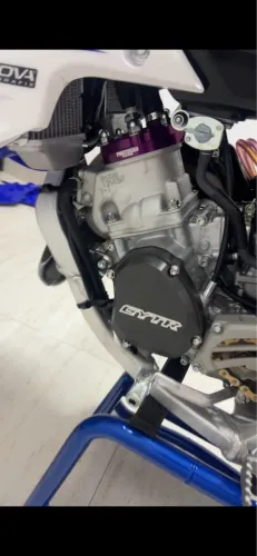 Cabeçote Yz 125
