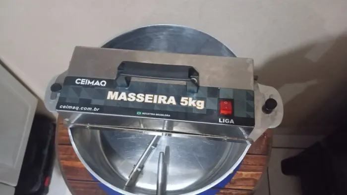 Masseira<br>Masseiras