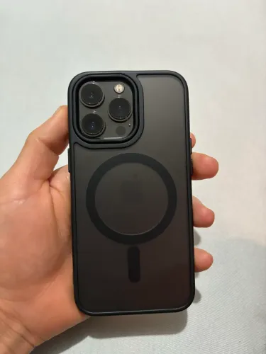 iPhone 13 Pro + AirPods 4 com ANC 