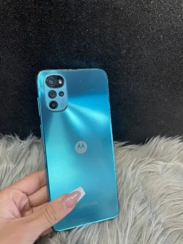 MOTO G22 AZUL