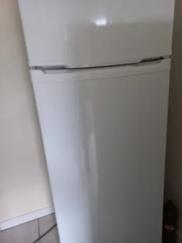 Geladeira Eletrolux