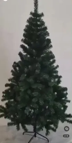 Vendo árvore de Natal 1,5 mts