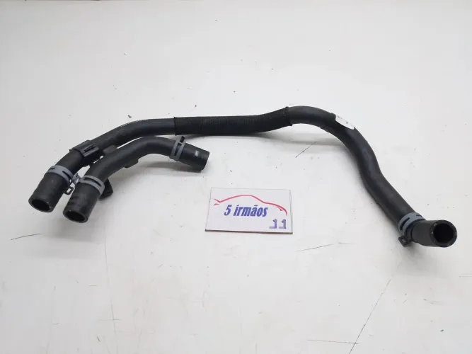 Mangueira Água Radiador Vw Tcross Tsi 1.0 2022 Nº2qb122073