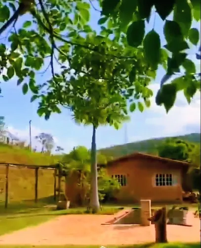 Fazenda à venda em Sete Lagoas/MG a 2Km do Mirante Serra Santa Helena - 8,2ha