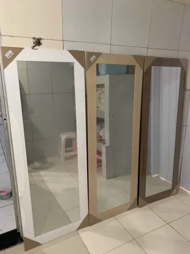 Espelhos Novo lacrado