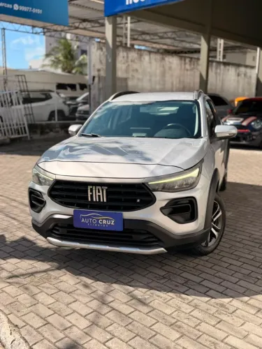 Fiat Pulse Audace 1.0 Turbo 200 Flex Aut. 2023