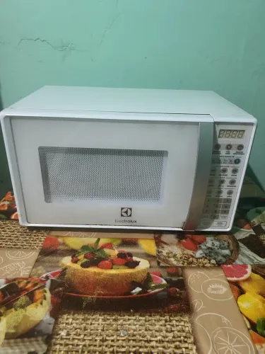 Microondas