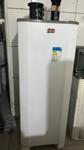 GELADEIRA 350