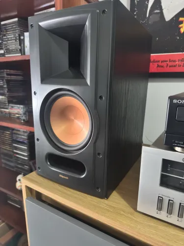 Bookshelf Klipsch RB-61II