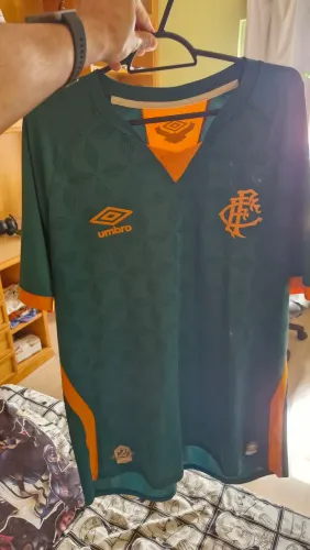 Camisa Fluminense Umbro Original